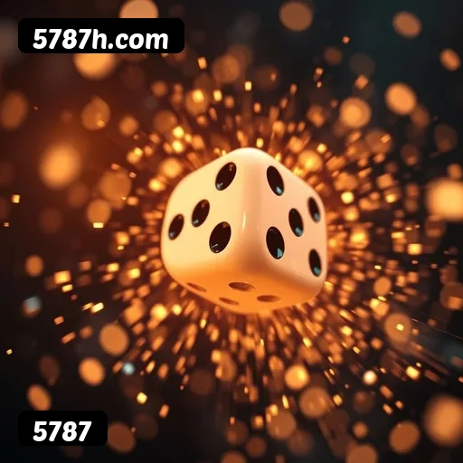 App Mobile 5787 - Jogue em Qualquer Lugar no Seu Smartphone
