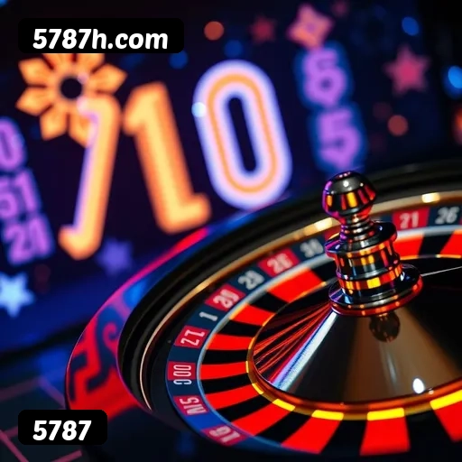 Jogos de Cassino em Destaque - Slots, Roleta, Blackjack