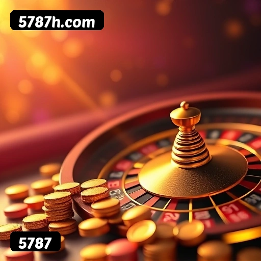 Jogos de Mesa Premium 5787 - Blackjack, Roleta, Baccarat